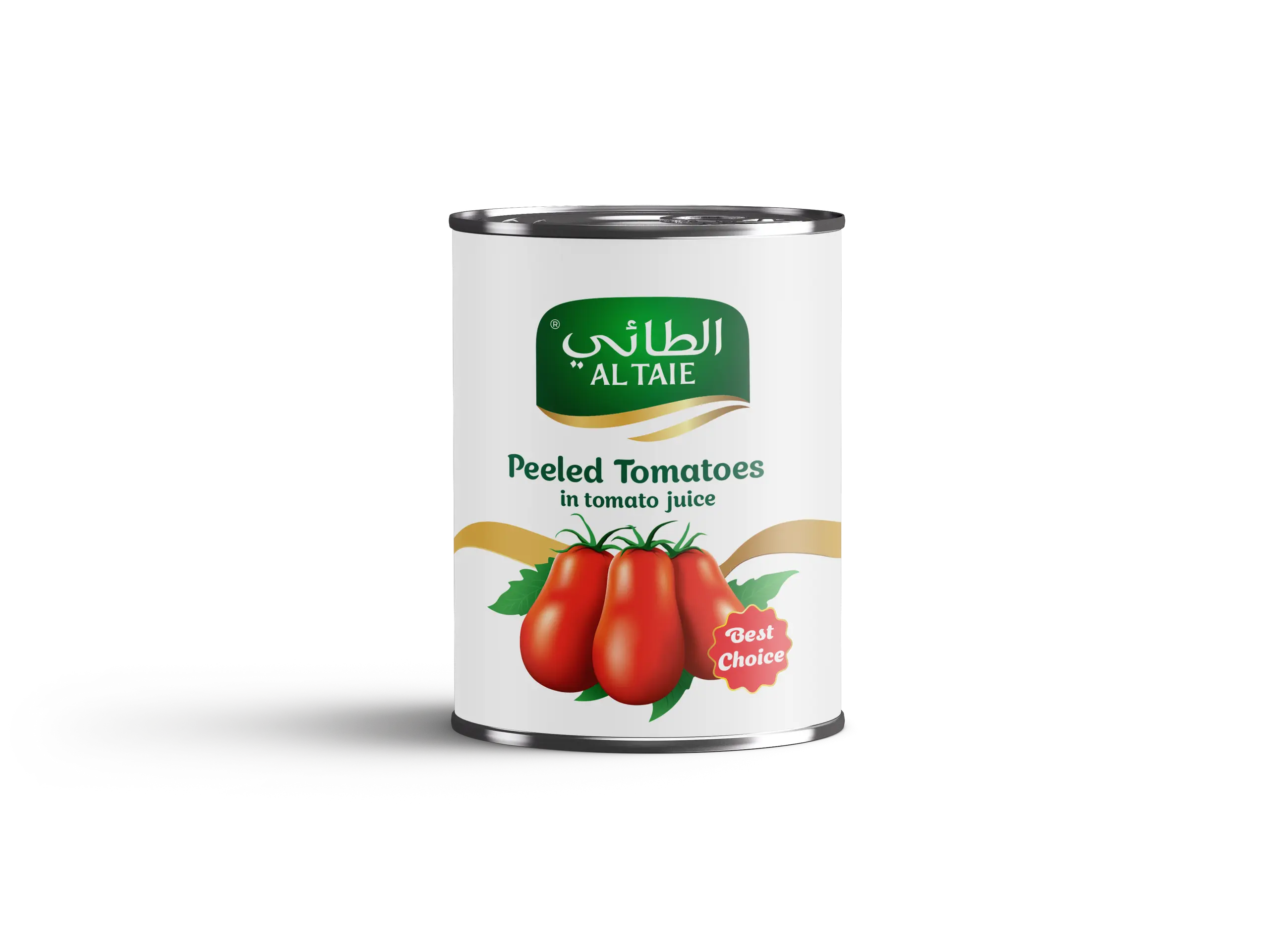 Altaie Peeled Tomatoes  400 gm - view 6