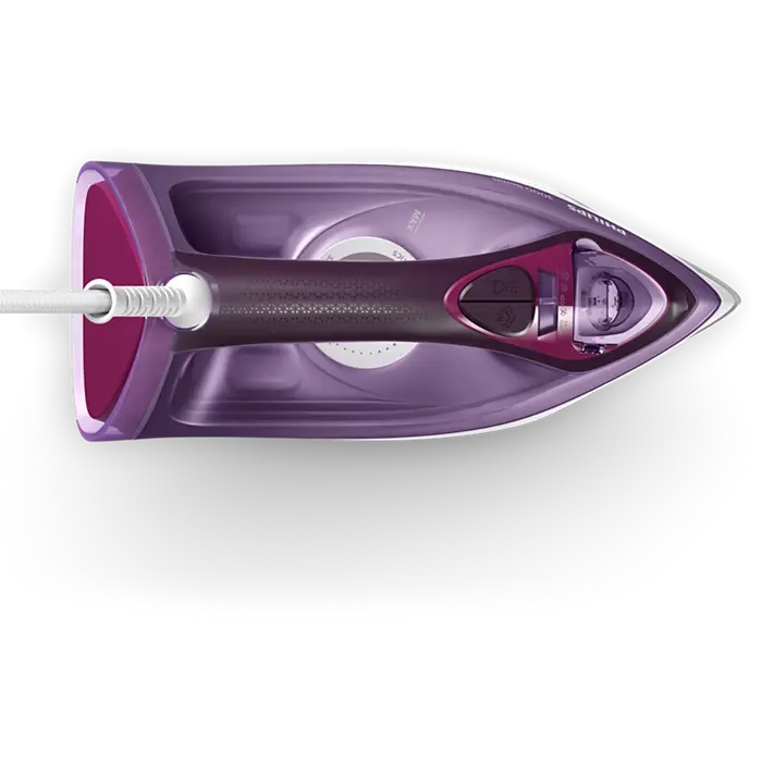 Philips Steam Irons 3000 Series 2600 W - view 3