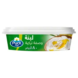 بوك لبنة بالوصفة الأصلية 180 جم