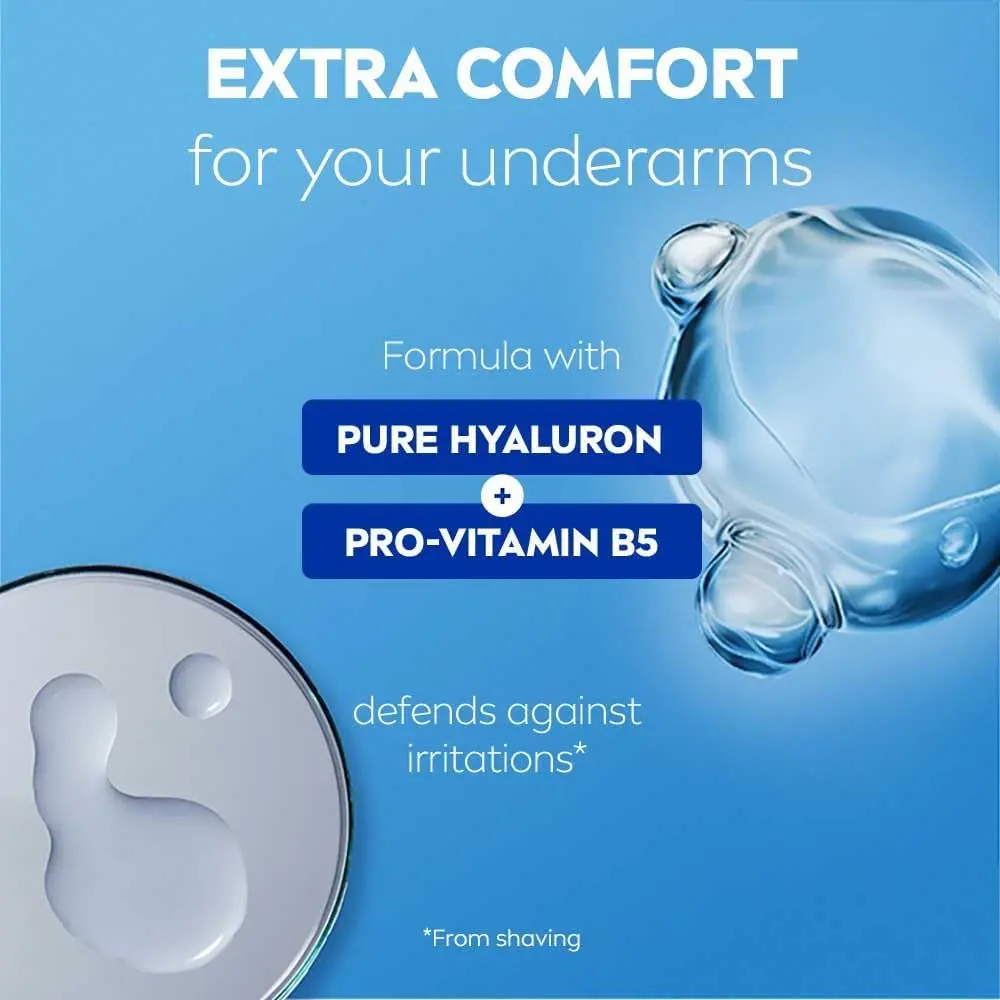 Nivea Care Shower Derma Control Defend 500 Ml - view 6