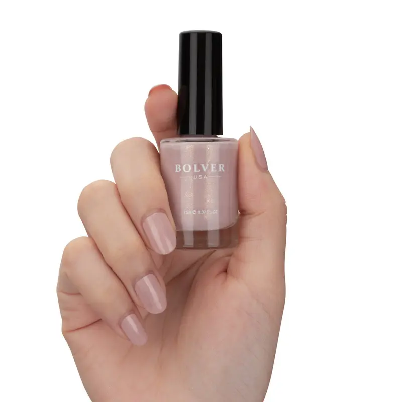 Bolver Usa Nail Polish Golden Star 771 - view 3
