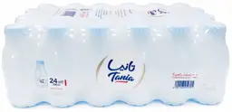 Tania Water Bottle 24 pcs 200 ml