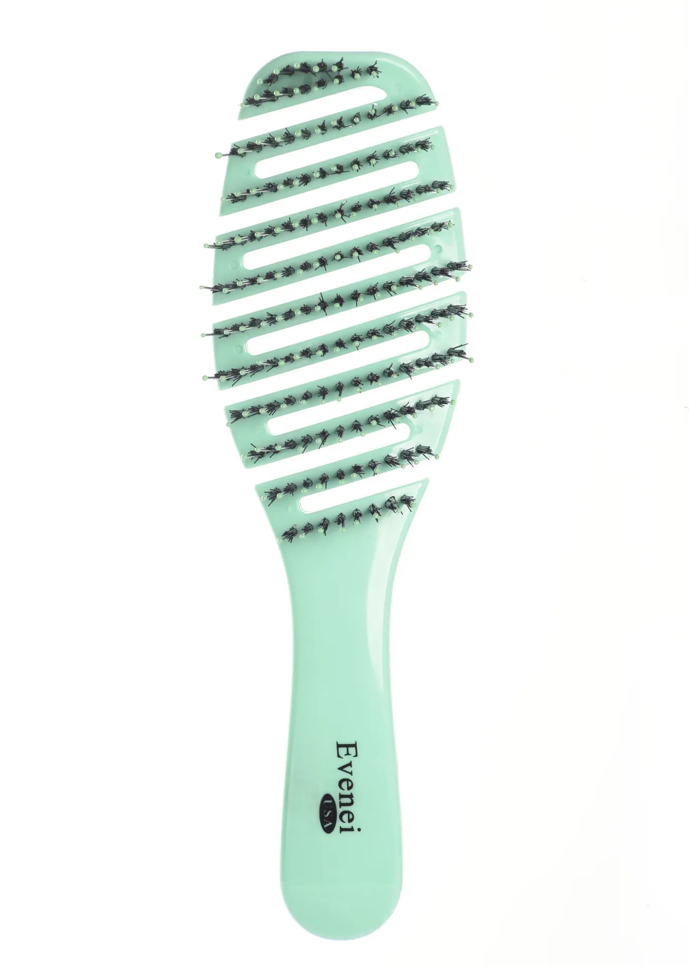 Evenei Detangling Hair Brush Multicolor  8005 - view 10