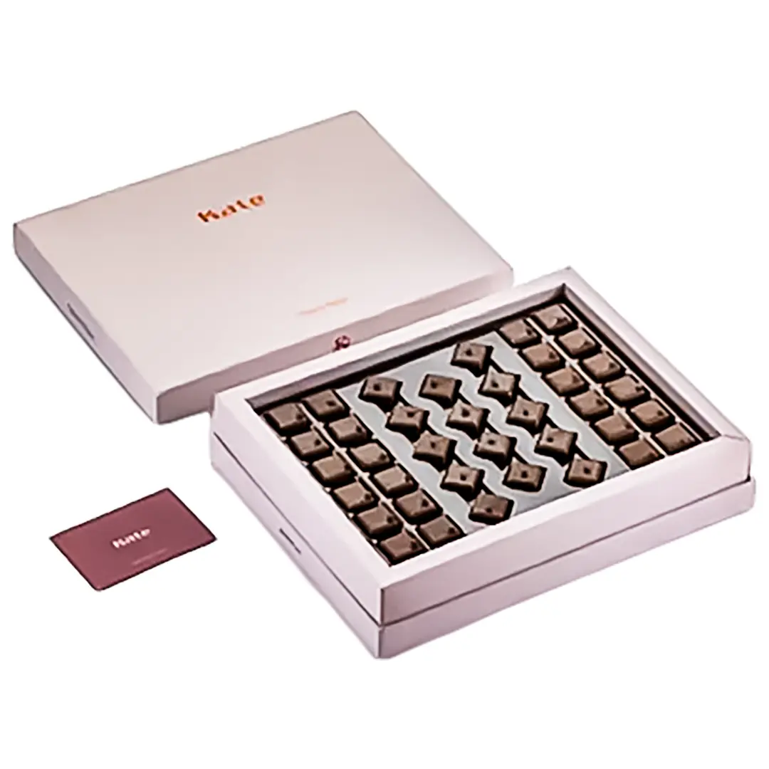Kate Choco Nuts  800 - view 1