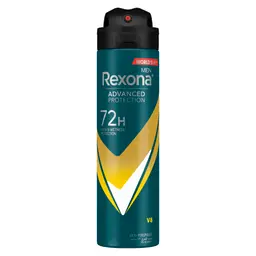 Rexona Men Antiperspirant Deodorant Spray V8 150 Ml