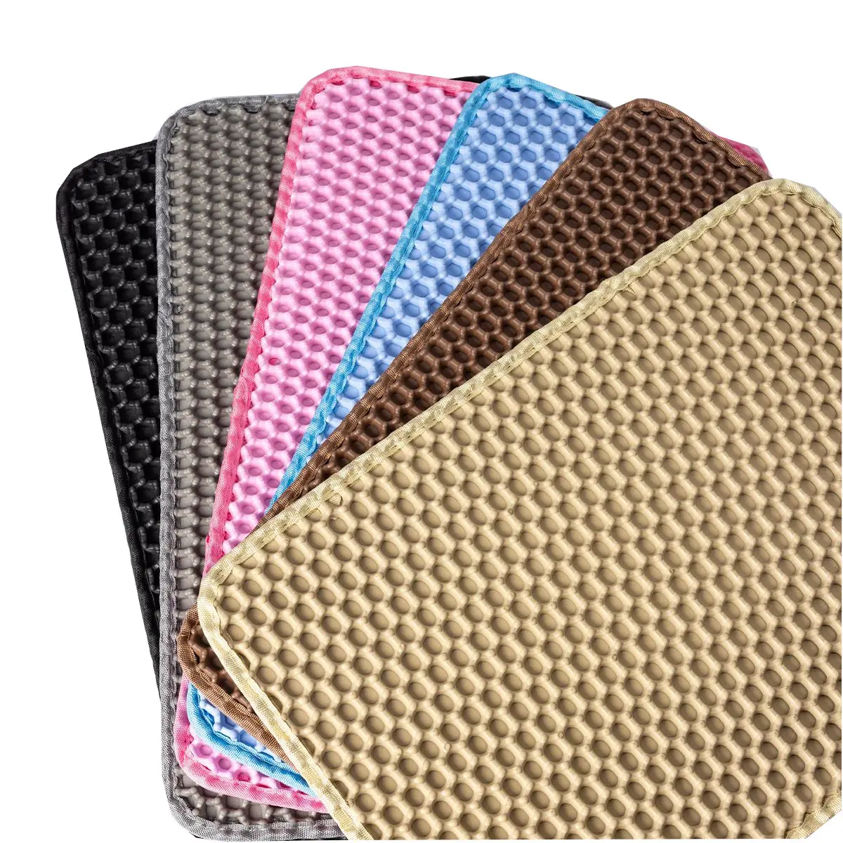 Northland Litter Tray Mat With Sleeve Function Waterproof 30 × 45 cm - view 1