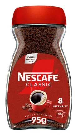 Nescafe Classic Jar 95 gm