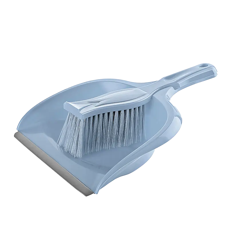 Titiz Flower Dustpan Set Assorted Color - view 2