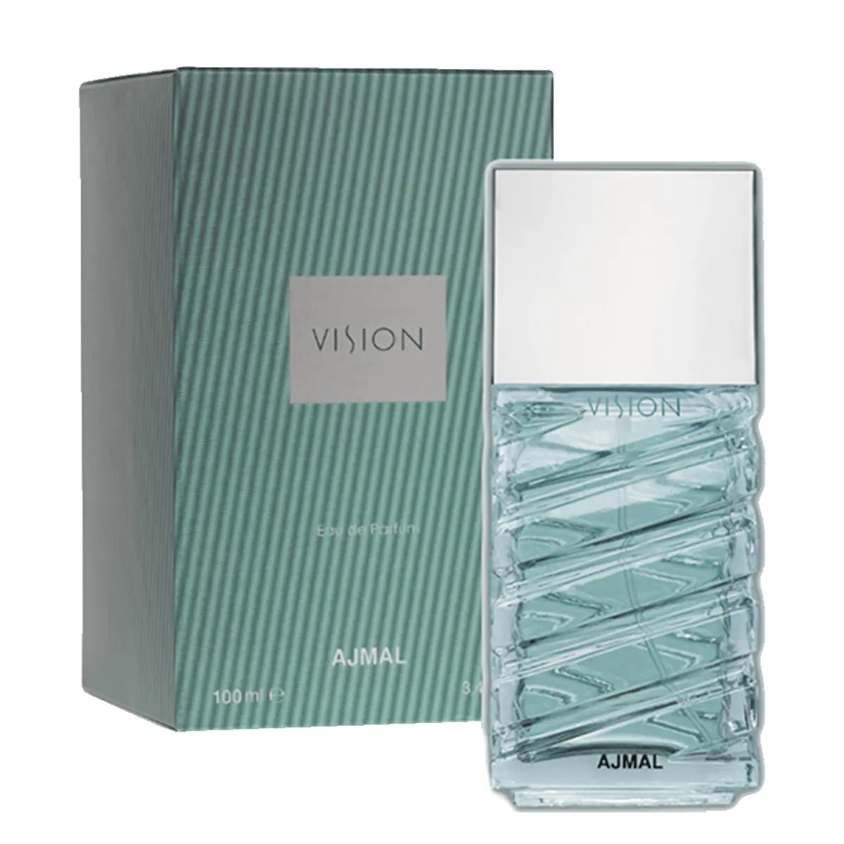 Ajmal Vision EDP 100 ml - view 2