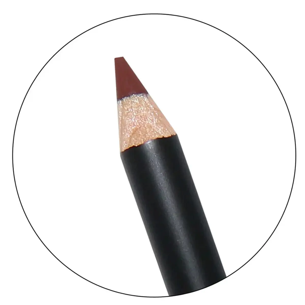 Lef Lip Liner Water Proof 214 - view 2