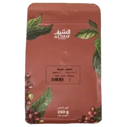 Alsaif   Mogiana Roasted Filter Coffee 250 gm