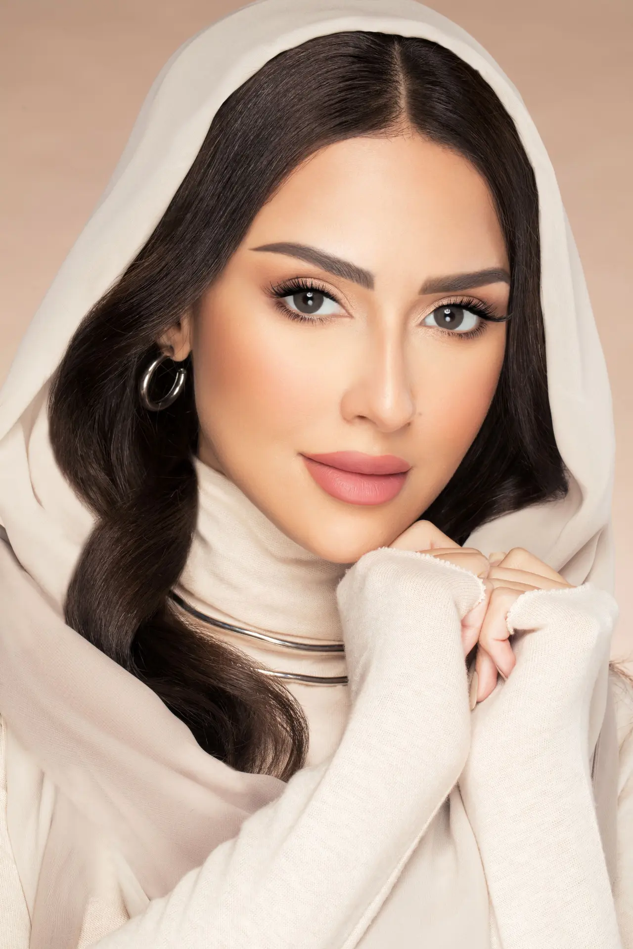 نيولنس عدسات لاصقة ملون اسبريسو - view 6