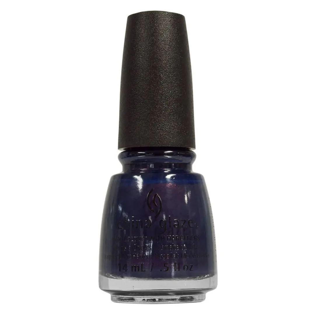 China Glaze Sleeping Under The Stars 14 Ml - view 1