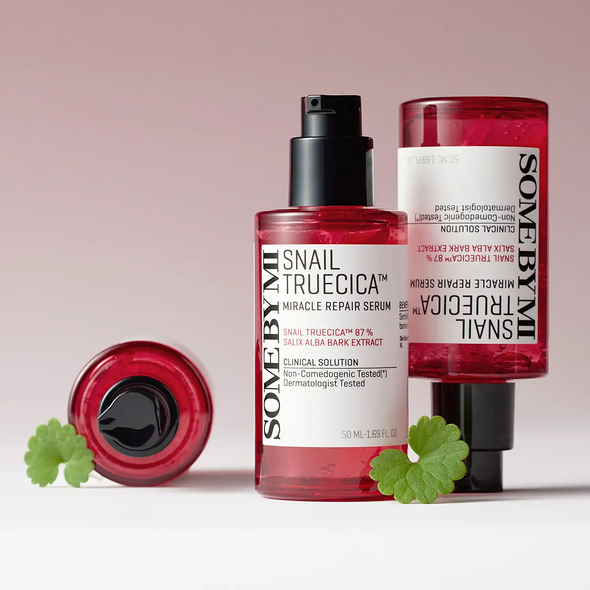 SOME BY MI SNAIL TRUECICA™ MIRACLE REPAIR SERUM 50ML - view 7