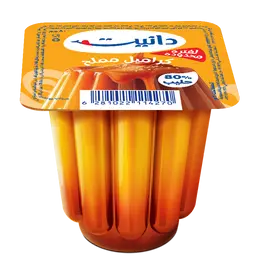 دانيت سولتد كراميل 80 جم