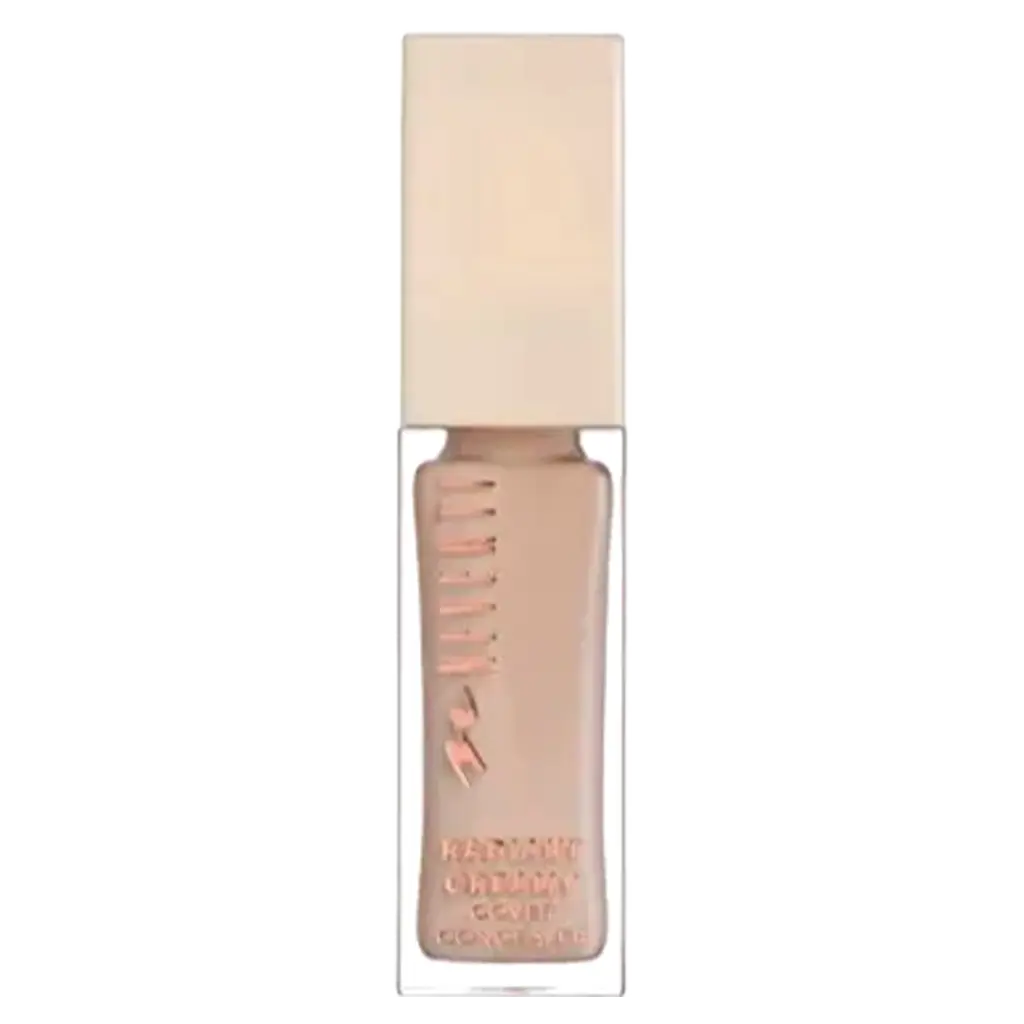 Neverti Radiant Creamy Cover Concealer Natural Beige 005 - view 1
