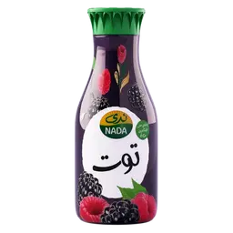 Nada Raspberry Flavor Drink 1.3 L