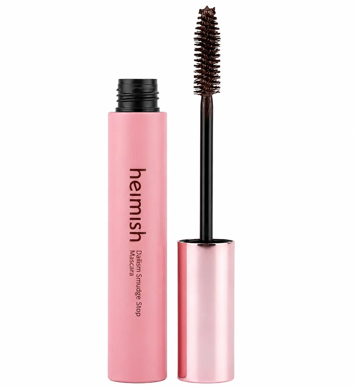 Heimish Dailysm Smudge Stop Volume Mascara Brown - view 1