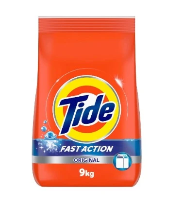 Tide Hs Original 9 Kg