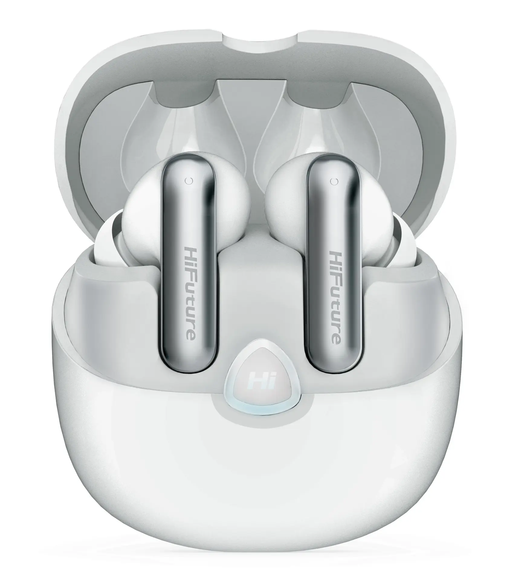 Hifuture tws EarBuds sonicair white - view 1