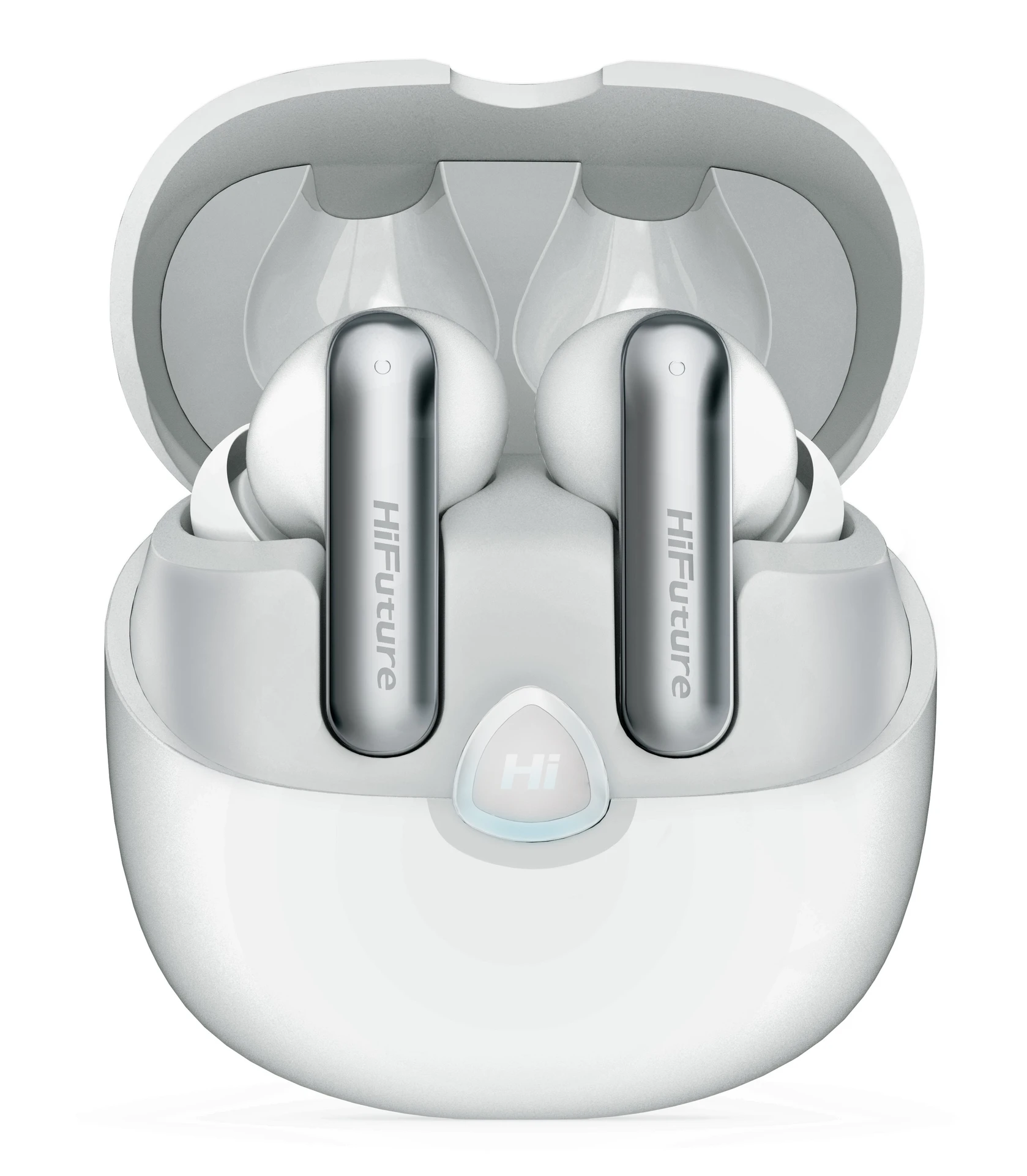 Hifuture tws EarBuds sonicair white