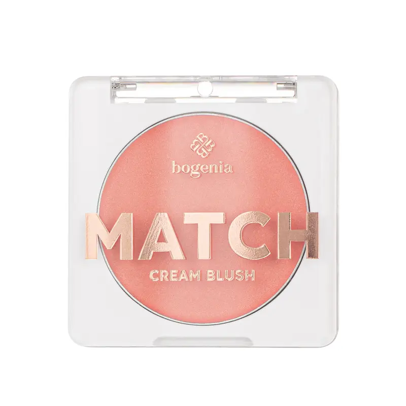Bogenia Match Cream Blush 005 3 gm - view 1