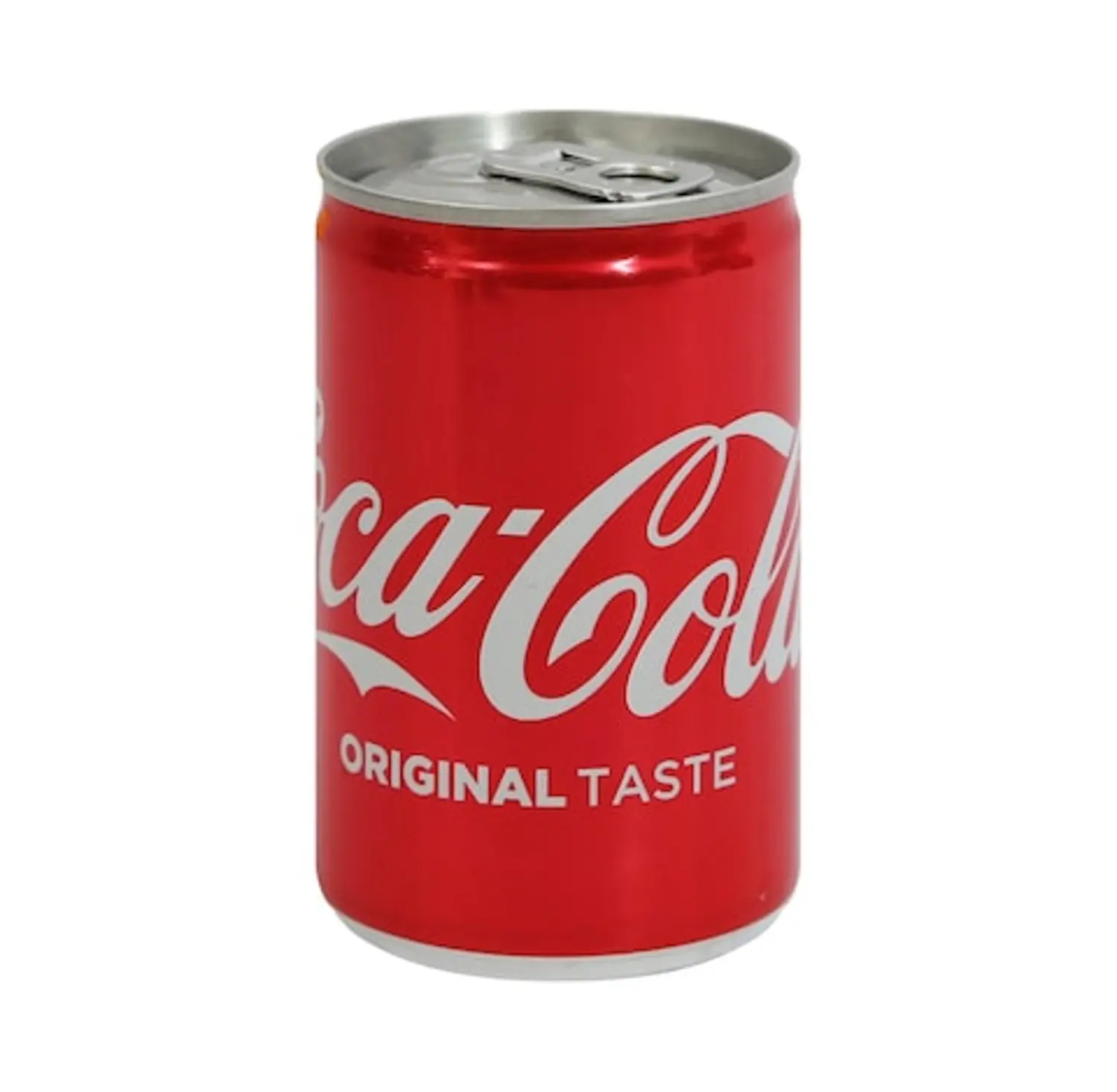 Coca Cola Can 150ML - view 1