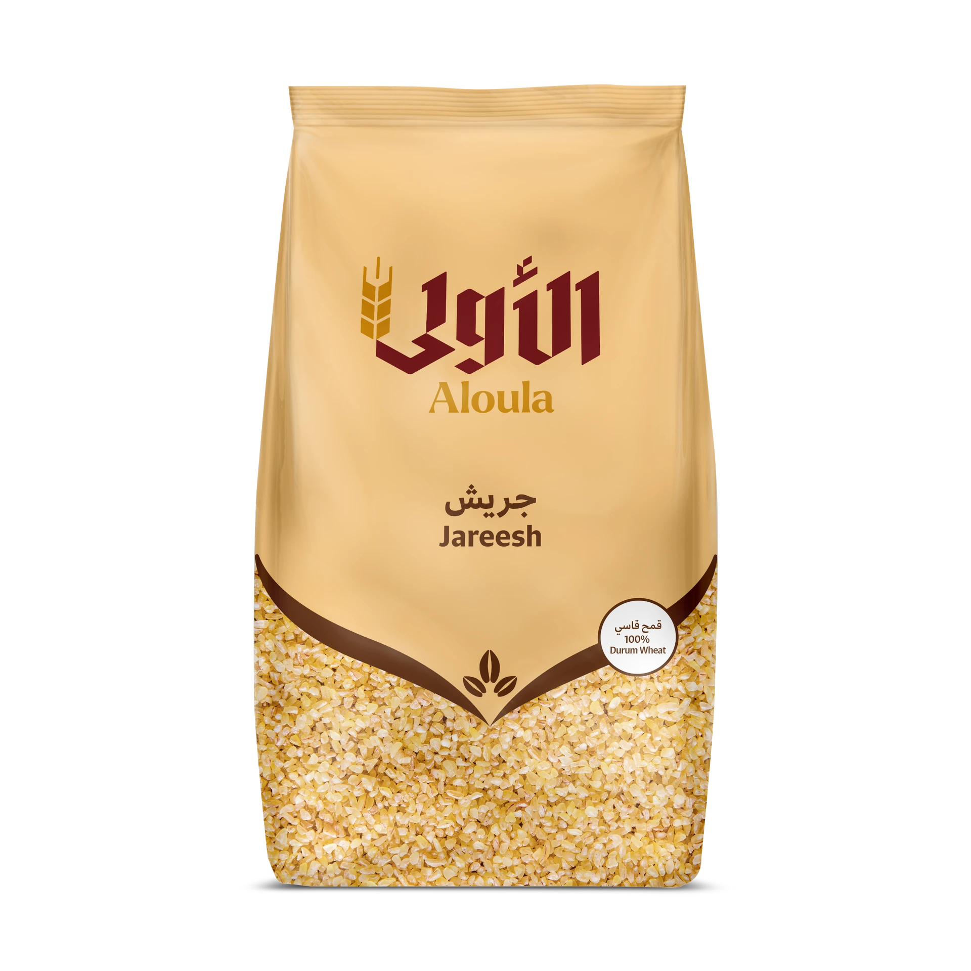 الاولى جريش 1 كجم