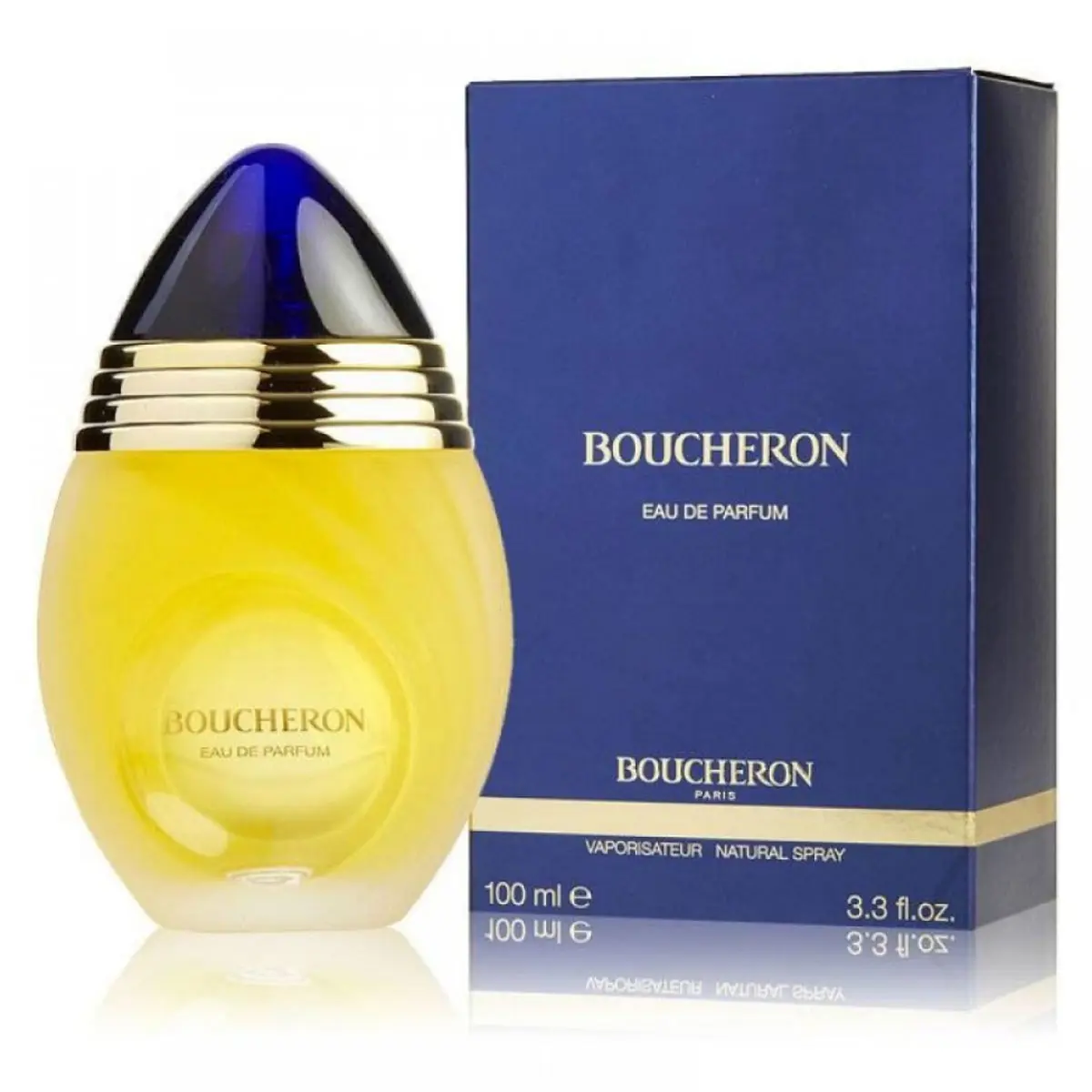Boucheron Boucheron Eau De Parfum 100 ml - view 2