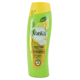 Vatika Naturals Dandruff Guard Shampoo 400 ml