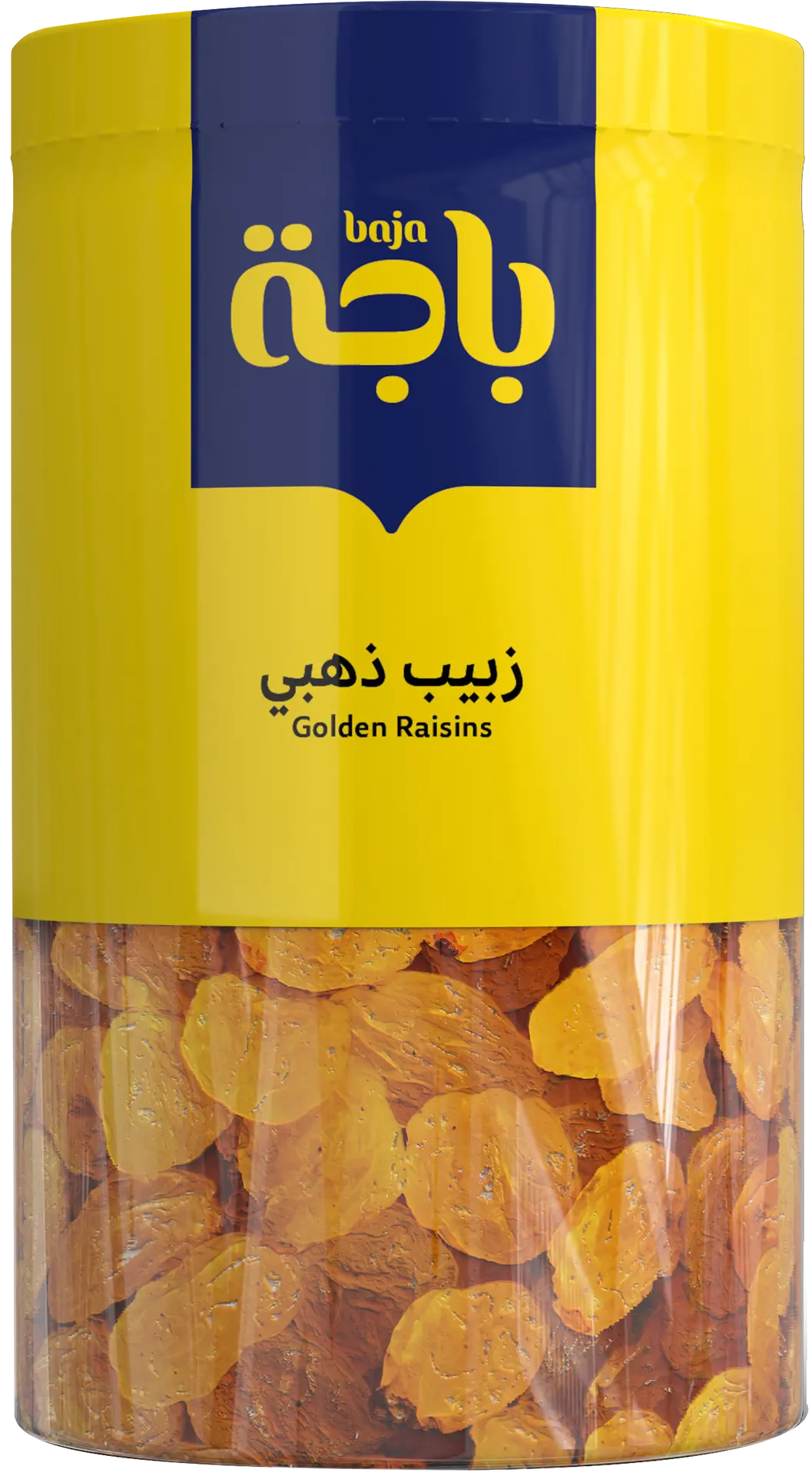Baja Golden Raisins 280 gm - view 1