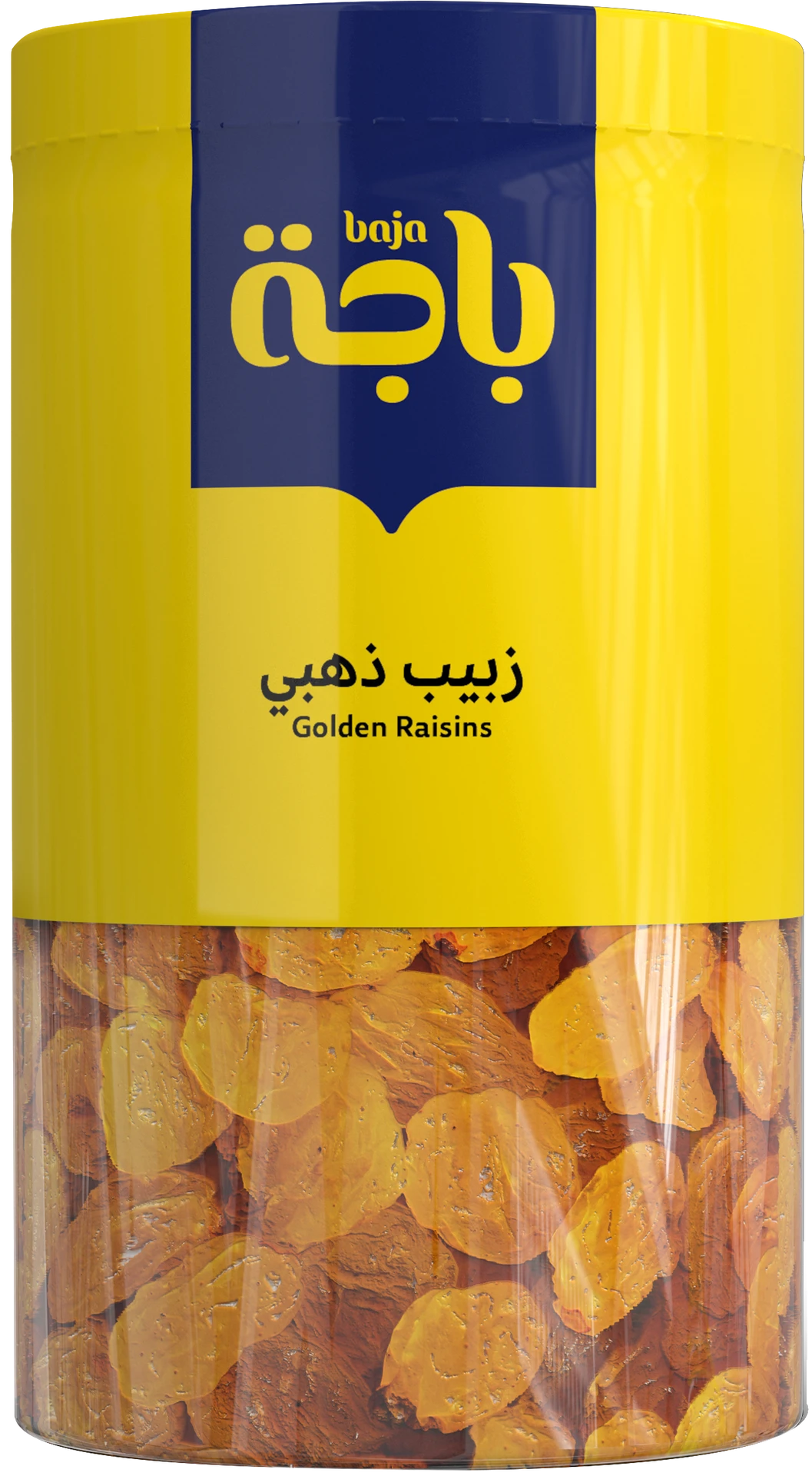 Baja Golden Raisins 280 gm