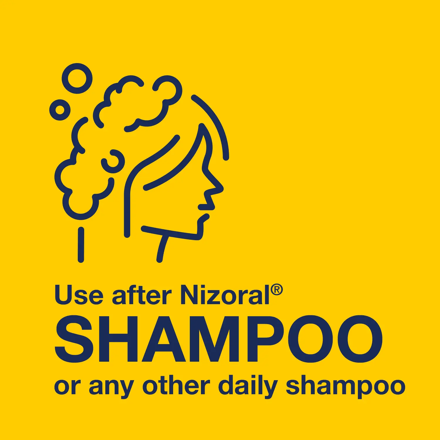 Nizoral Care Conditioner 200 ml - view 6
