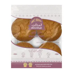المثالي خبز برجر صحي 280 جم