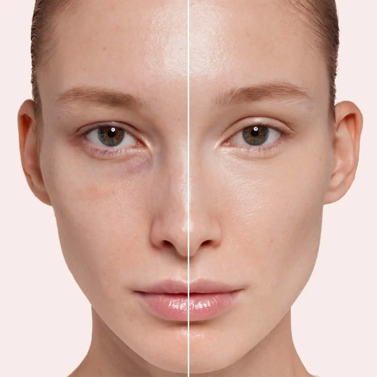 Loca Dreamy Under Eye Concealer Meringue 01 - view 4