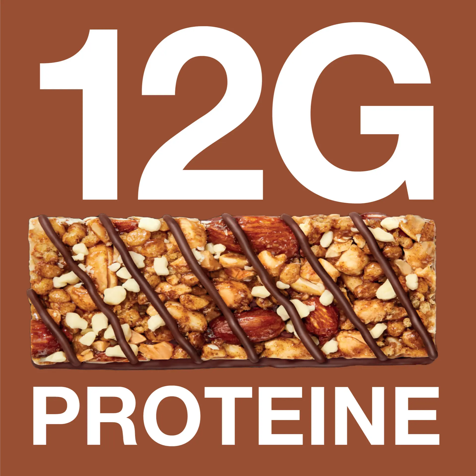 Be Kind Protein Bar Chocolate Latte 50 gm - view 3