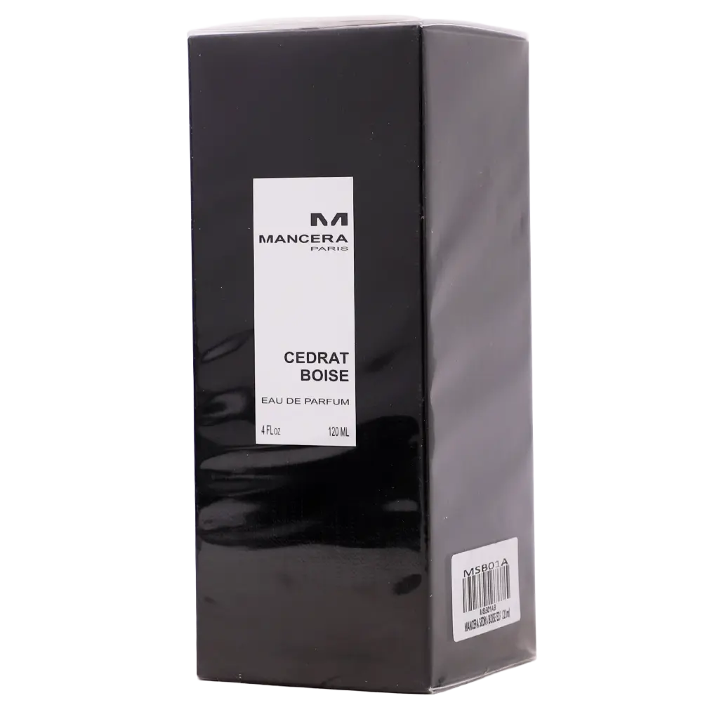 Mancera Perfume Cedrat Boise Unisex EDP 120 ml - view 2