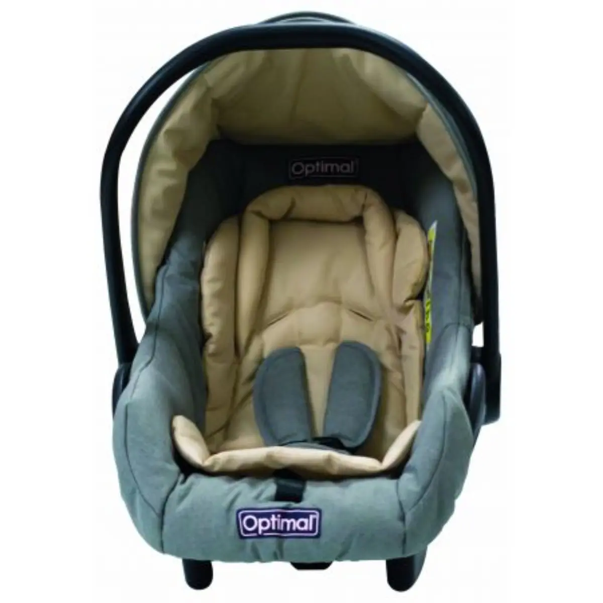 Optimel Baby Car Seat 0-13 Kg - view 1