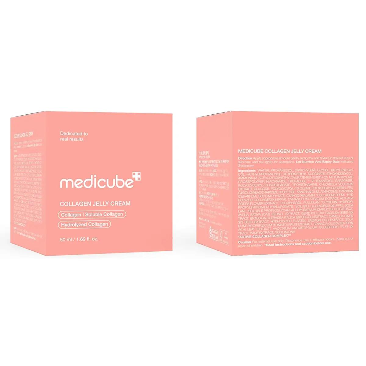 Medicube Collagen Jelly Cream 50 ml - view 3
