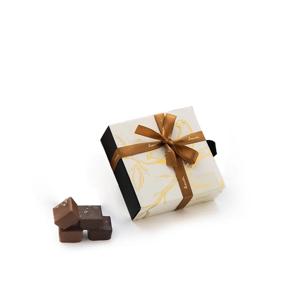 Anoosh Salted Caramel - view 1