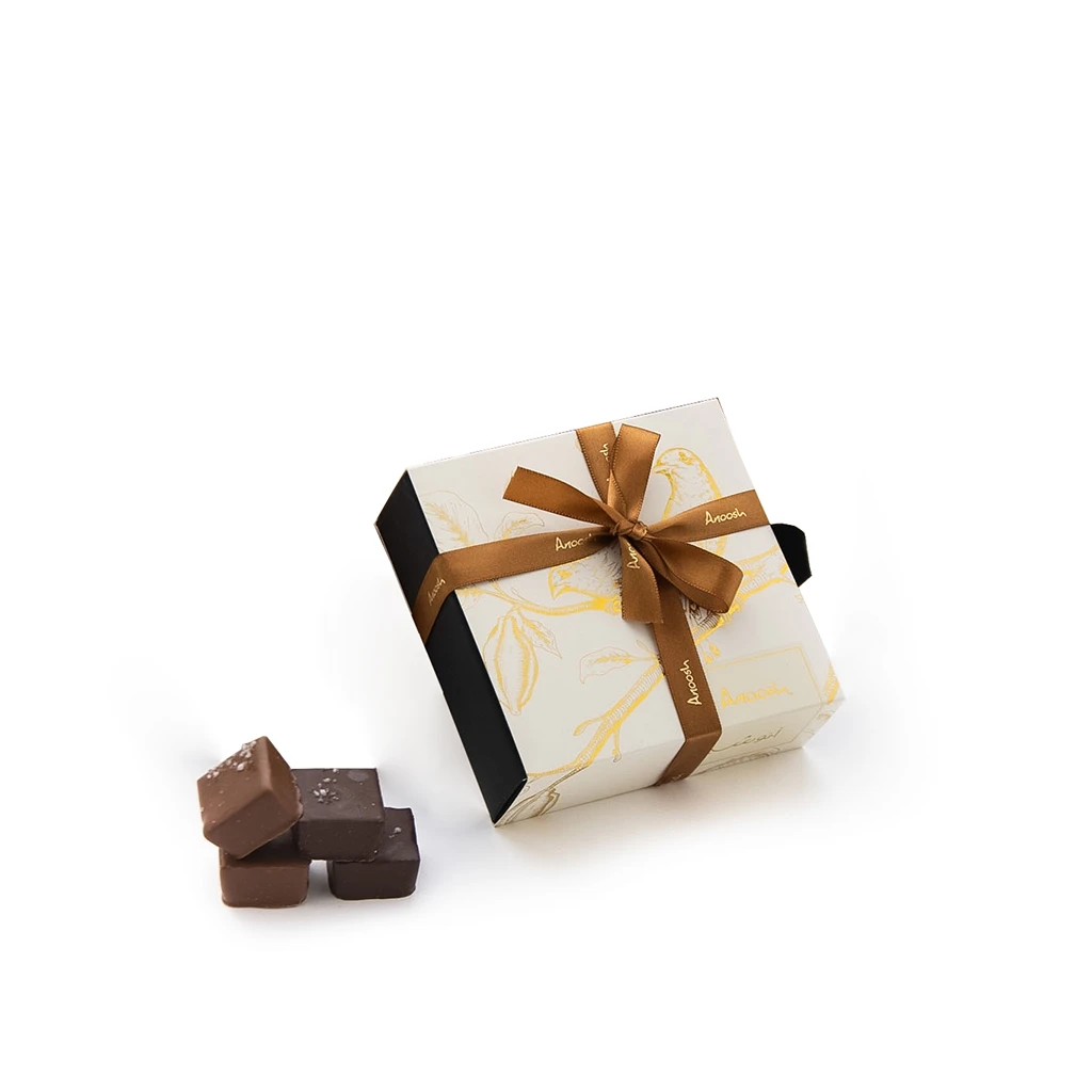 Anoosh Salted Caramel