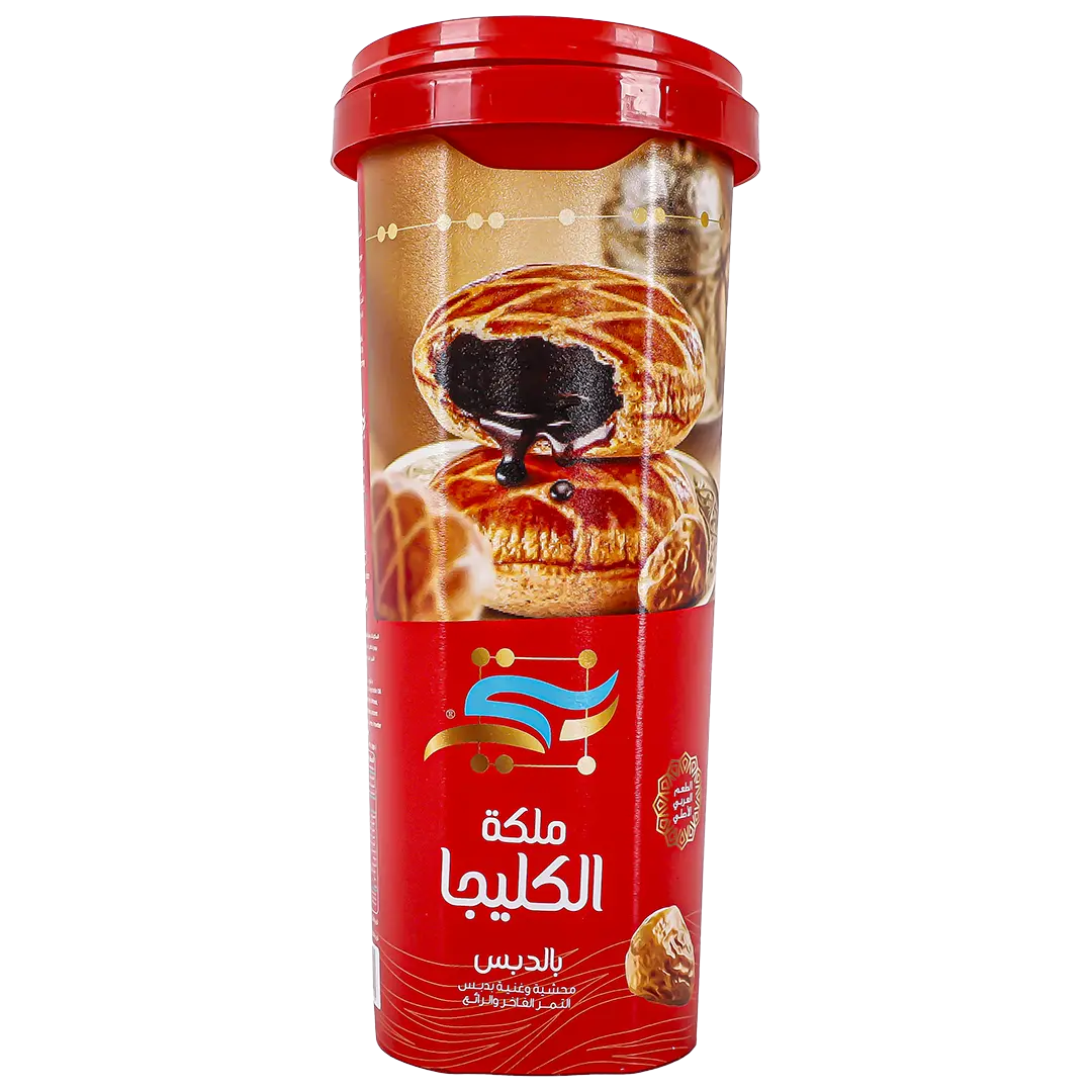  Bentty Kleja Queen Dates Molasses 210 gm - view 1