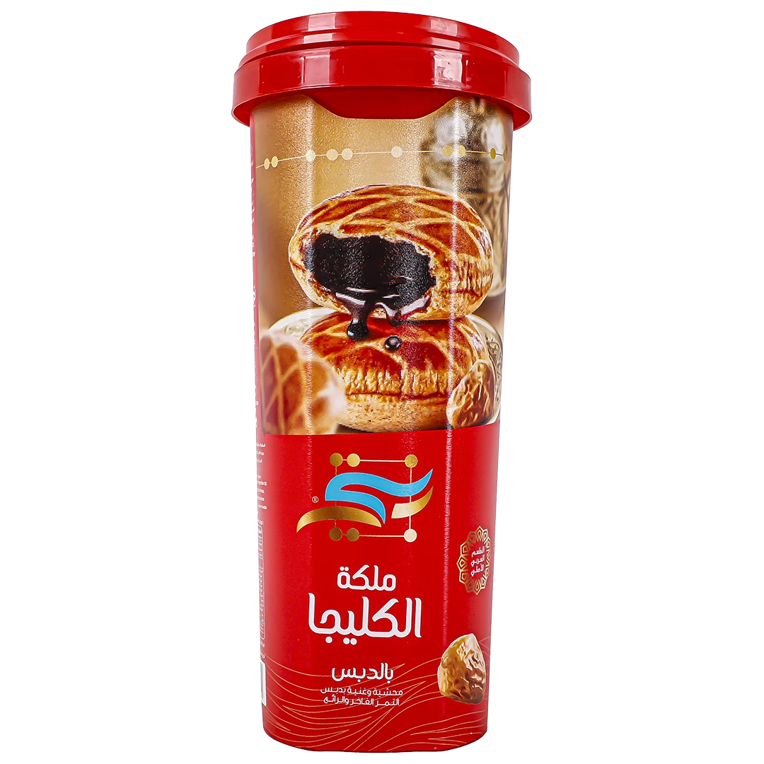  Bentty Kleja Queen Dates Molasses 210 gm