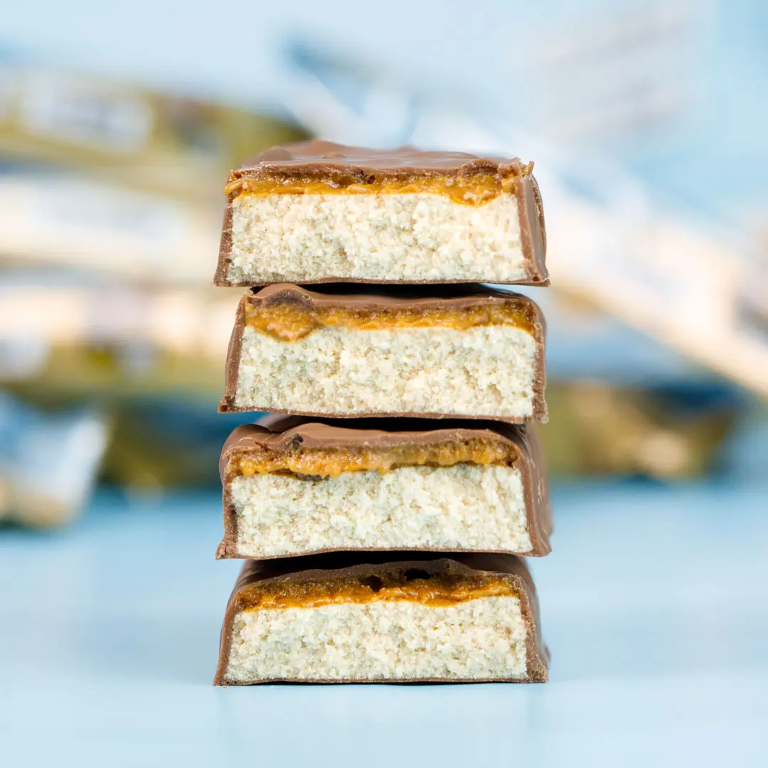 Grenade Protein Bar Cookie Dough and Chocolate Chip Flavor 60 gm - view 6