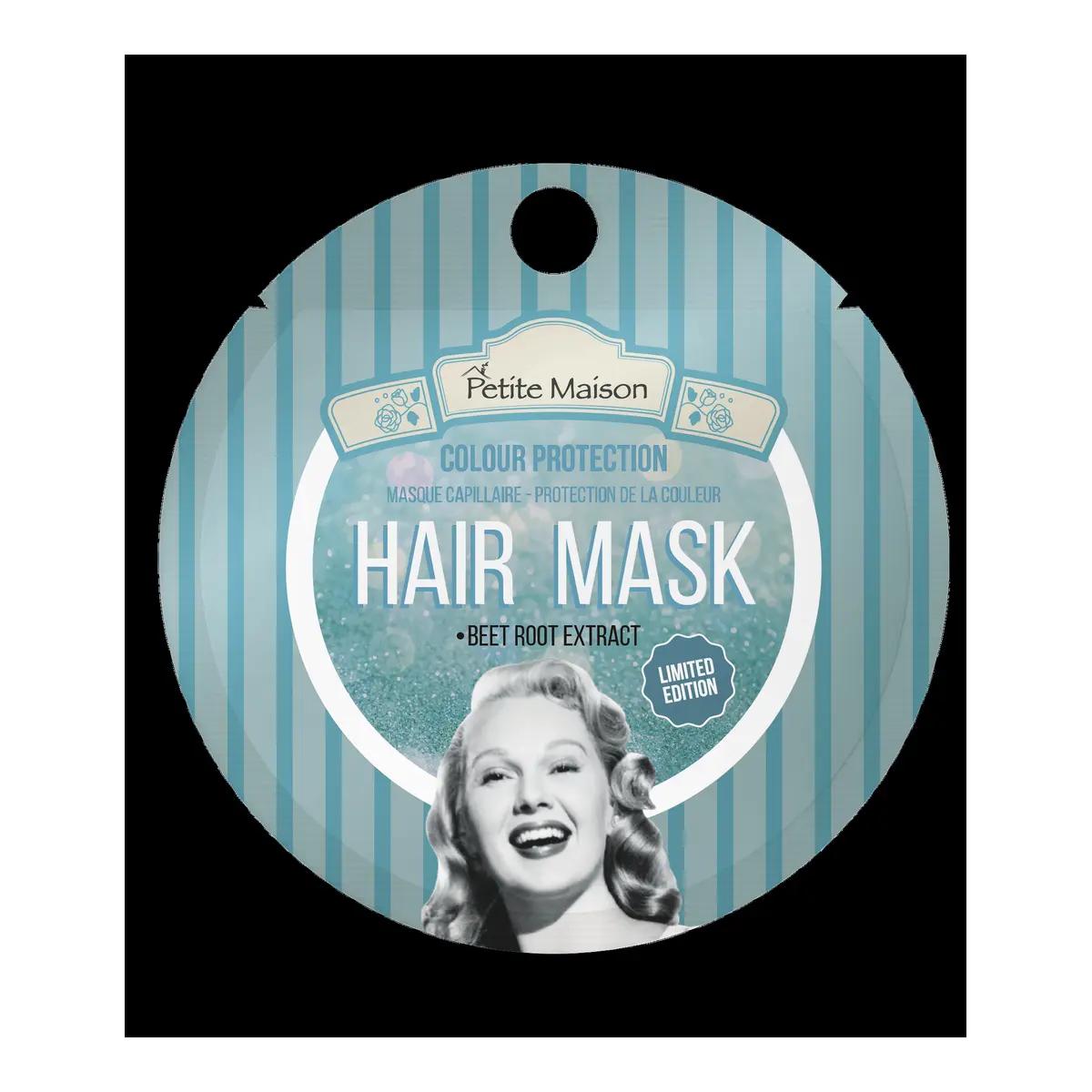Petite Maison Hair Mask Colour Protection - view 4