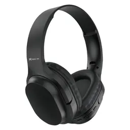 Xtrike Me  Bluetooth Headset Black