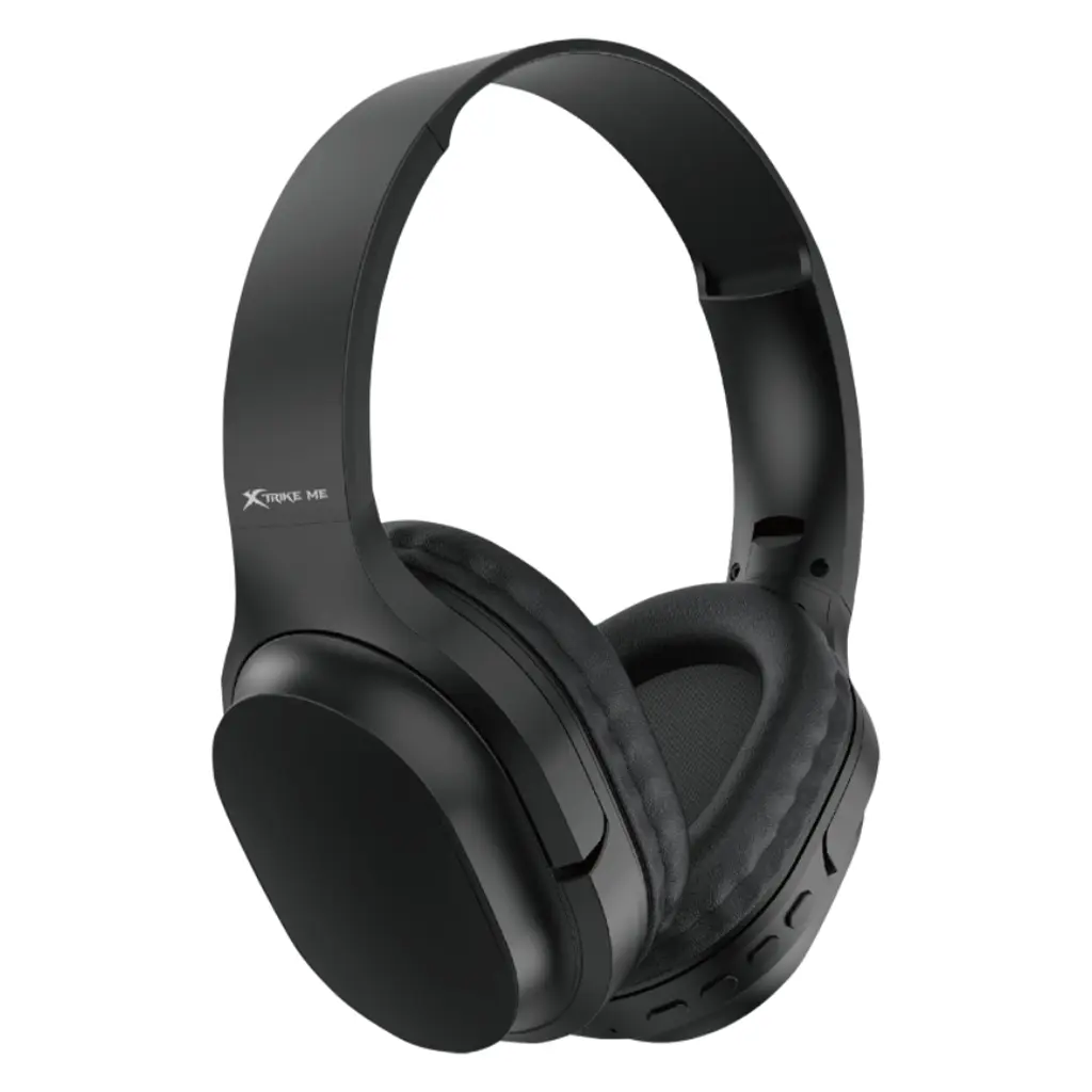 Xtrike Me  Bluetooth Headset Black - view 1