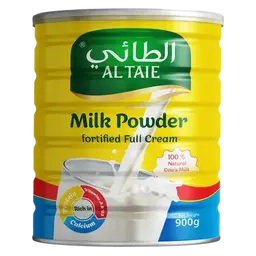Altaie Full Fat Milk Powder 900 gm