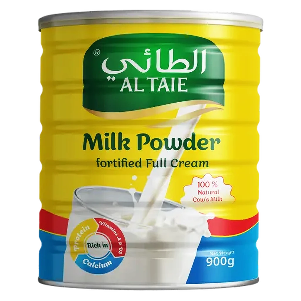 Altaie Full Fat Milk Powder 900 gm