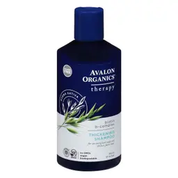 Avalon Organics Biotin B-Complex Shampoo 414 ml